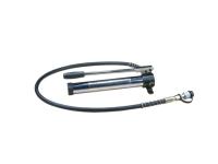 Насос гидравлический односторонний TOR HHB-600A 0,4л (ручной) купить в Москве с доставкой по всей России | ProtosMarket.ru