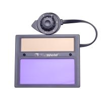 Varteg Сопло MIG-500 д.16мм конич. (145.0085/МС0268, EP 500/МВ-500, пр-во FoxWeld/КНР)