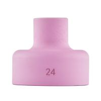 Сопло COLISEUM (TIG TP 9/20/25/17/18/26) №24 MLF2400