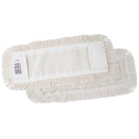 Моп Filmop для влажной уборки с кармашками MASTER-TUFT (40х13 см)