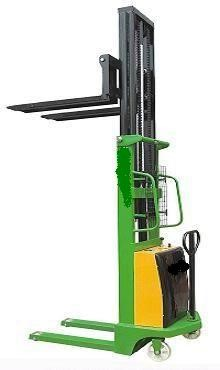 Штабелер гидравлический с электроподъемом 2,0 т 2,5 м TOR CTD20/25 купить в Москве с доставкой по всей России | ProtosMarket.ru