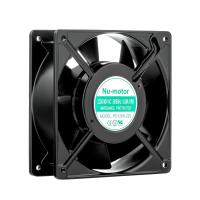 Вентилятор 120х120х38, 220В по ценам производителя в Санкт-Петербурге с доставкой по всей России