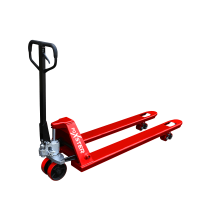 Гидравлическая тележка FOXSTER AC25 (L2000)