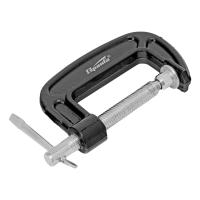 Струбцина G-образная, 50 мм Sparta по ценам производителя в Санкт-Петербурге с доставкой по всей России
