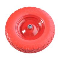 Пенополиуретановое колесо PU 3000-20 купить в Москве с доставкой по всей России | ProtosMarket.ru