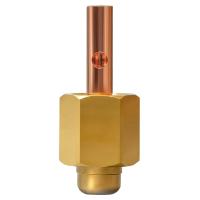 Штуцер М12x1 (D6) DEN1206 купить в Москве с доставкой по всей России | ProtosMarket.ru