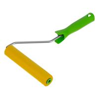 Валик прижимной резиновый с ручкой, 150 мм, D ручки 6 мм Сибртех купить в Москве с доставкой по всей России | ProtosMarket.ru