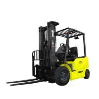 Электрический погрузчик YETT CPD18-A3LIH4-M-ZSM540-3W