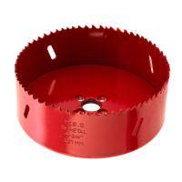 Коронка Bimetal, 121 мм Matrix купить в Москве с доставкой по всей России | ProtosMarket.ru