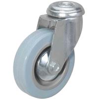 Колесо аппаратное поворотное SChg 25 50 мм под болт (N) купить в Москве с доставкой по всей России | ProtosMarket.ru