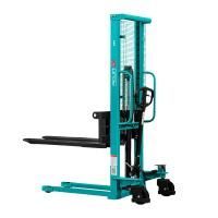 Ручной штабелер PROLIFT PRO TRV 1025 по ценам производителя в Санкт-Петербурге с доставкой по всей России