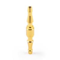 Соединитель 6/9, универсальный, неразъёмный