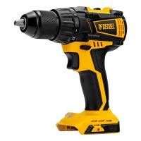 Дрель-шуруповерт аккумуляторная, бесщет. BLDL-IB-18-0, Li-Ion, 18 В Denzel купить в Москве с доставкой по всей России | ProtosMarket.ru