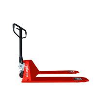 Гидравлическая тележка FOXSTER AC-low-35