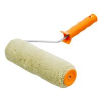 Валик "Фасадные работы", 250 мм,ворс 18 мм, D 48 мм, D ручки - 6 мм, полиакрил,полиэстер Сибртех купить в Москве с доставкой по всей России | ProtosMarket.ru