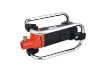 Электропривод портативный глубинного вибратора для бетона 1,6 кВт TOR TD160-JT (японский тип)* купить в Москве с доставкой по всей России | ProtosMarket.ru