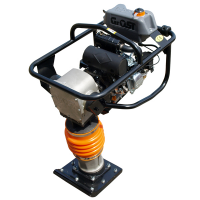 Трамбовщик GROST TR-80C