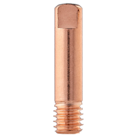 Наконечник сварочный прямой МАСТЕР E-CU М6 d0,8мм FCK6600-08 купить в Москве с доставкой по всей России | ProtosMarket.ru