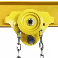 Каретка ручная с приводом OCALIFT ДОРА GCL 2т 3м УСВ купить в Москве с доставкой по всей России | ProtosMarket.ru