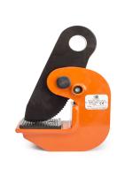 Захват горизонтальный TOR DHQA (г/п 1,0 т, лист 0-30 мм) (T)*