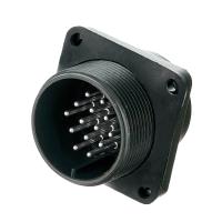 Разъем pin 14-M PIN1401 по ценам производителя в Санкт-Петербурге с доставкой по всей России