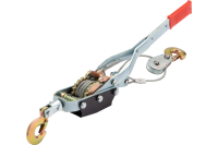 Лебедка ручная рычажная TOR QSS2TB2 г/п 2,0т длина троса 2,2м купить в Москве с доставкой по всей России | ProtosMarket.ru