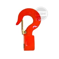 Крюк подвеса верхний 1т для 0101