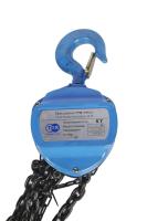 Таль ручная шестеренная TOR ТРШ C 5ТХ6M PRO (для тяжелых работ) купить в Москве с доставкой по всей России | ProtosMarket.ru