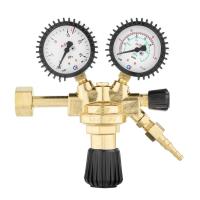 Регулятор расхода газа У-30/АР-40-КР-И по ценам производителя в Санкт-Петербурге с доставкой по всей России