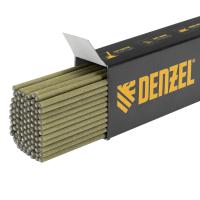 Электроды DER-46 Goldline, диам. 3 мм, 2,5 кг, рутил-целлюлозное покрытие Denzel купить в Москве с доставкой по всей России | ProtosMarket.ru