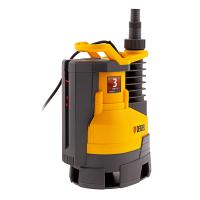 Дренажный насос DPХ800, Х-Pro, 800 Вт, подъем 8 м, 13500 л/ч Denzel купить в Москве с доставкой по всей России | ProtosMarket.ru
