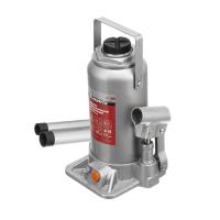 Домкрат гидравлический бутылочный, 16 т, h подъема 230-460 мм Matrix купить в Москве с доставкой по всей России | ProtosMarket.ru