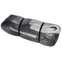 Буксир текстильный ленточный TOR БТЛ 27,0 т 10,0 м (петля-петля)