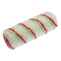 Валик сменный "Эмали" , 180 мм, ворс 12 мм, D - 48 мм, D ручки - 6 мм, полиамид, полиакрил Сибртех купить в Москве с доставкой по всей России | ProtosMarket.ru