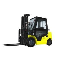 Дизельный погрузчик с кабиной YETT CPCD25-XC5K2-M350-3W-K купить в Москве с доставкой по всей России | ProtosMarket.ru