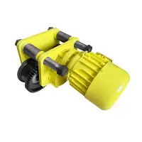 Каретка передвижения для тельфера CD1 2т 380в купить в Москве с доставкой по всей России | ProtosMarket.ru