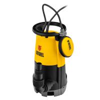 Дренажный насос для чистой и грязной воды DP450S, 450 Вт, напор 6 м, 12000 л/ч Denzel купить в Москве с доставкой по всей России | ProtosMarket.ru