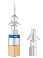 Редуктор гелиевый Г-55 (без манометра) по ценам производителя в Санкт-Петербурге с доставкой по всей России