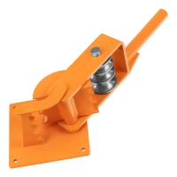 Трубогиб ручной усиленный, 15-25мм Сибртех