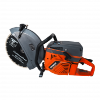 Бензорез GROST GC 970