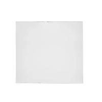 Пластина защитная поликарбонатная 115х105 купить в Москве с доставкой по всей России | ProtosMarket.ru