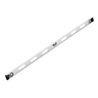 Уровень алюминиевый "Рельс", 1500 мм, 3 глазка (1 поворотный) Matrix по ценам производителя в Санкт-Петербурге с доставкой по всей России