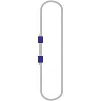 Строп канатный кольцевой СКК, 20Т x 18М