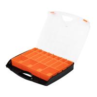 Органайзер с контейнерами 425 х 330 х 60 мм, пластик, Stels купить в Москве с доставкой по всей России | ProtosMarket.ru