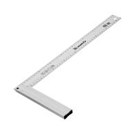 Угольник, 450 мм, алюминиевый, литой Matrix купить в Москве с доставкой по всей России | ProtosMarket.ru