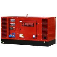 Генератор дизельный EUROPOWER EPS 30 DE купить в Москве с доставкой по всей России | ProtosMarket.ru