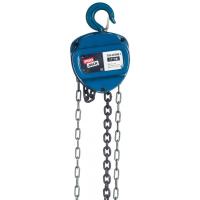 Таль ручная цепная 3 т - 6 м HSC PROJACK купить в Москве с доставкой по всей России | ProtosMarket.ru