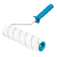 Валик "Грейтекс", 250 мм, ворс 12 мм, D 48 мм, D ручки 8 мм, полиакрил Matrix купить в Москве с доставкой по всей России | ProtosMarket.ru