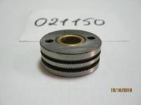 Ролик подающий под порошковую проволоку (30-10-12) 1.6/2.0 / Feed roller (1.6/2.0 flux type, 30х10х12) купить в Москве с доставкой по всей России | ProtosMarket.ru