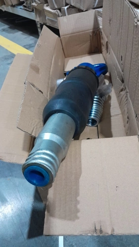 Молоток отбойный пневматический МО-3Б по ценам производителя в Санкт-Петербурге с доставкой по всей России